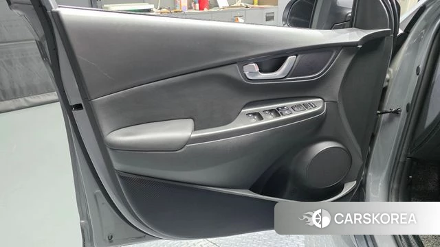 Hyundai The New Kona Hybrid id 4702255 из Кореи 16