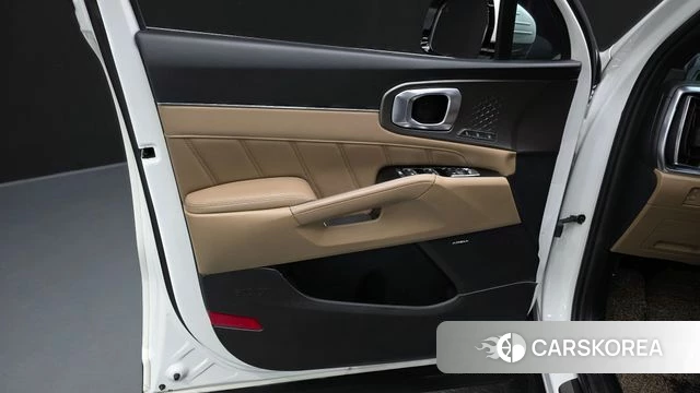 Kia The New Sorento 4th Generation id 5021309 из Кореи 16