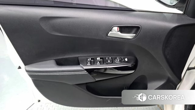 Kia All New Morning (JA) id 5042188 из Кореи 16