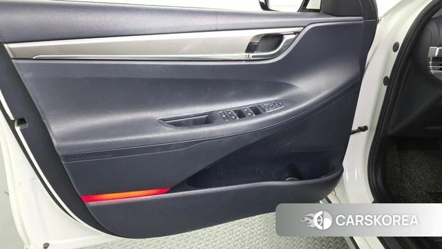 Hyundai The New Grandeur IG id 4785205 из Кореи 16
