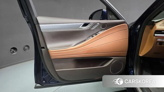 Genesis G80 (RG3) id 5027181 из Кореи 16