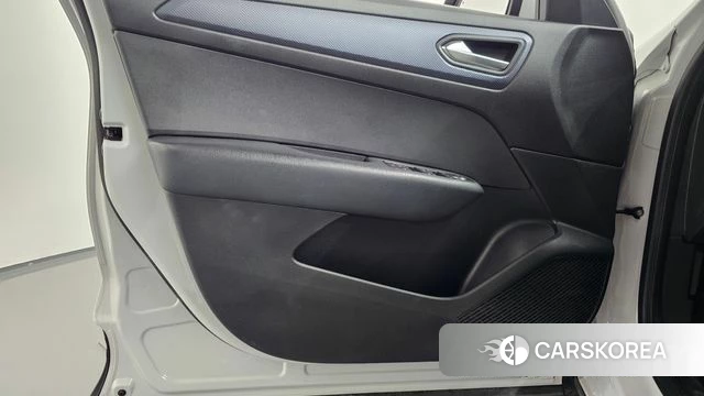 Renault Korea (Samsung) XM3 id 4987298 из Кореи 16