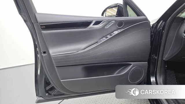 Genesis G80 (RG3) id 4982022 из Кореи 16