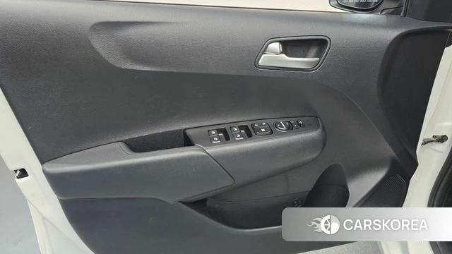 Kia Morning Urban (JA) id 4986007 из Кореи 16