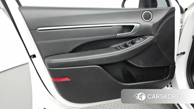 Hyundai Sonata (DN8) id 4991744 из Кореи 16