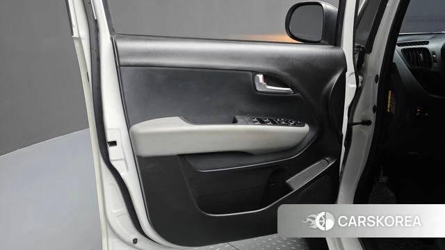 Kia The New Kia Ray id 5059059 из Кореи 16