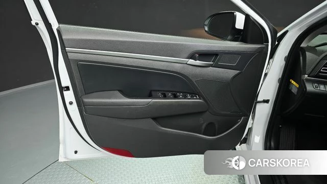 Hyundai The New Avante AD id 5048046 из Кореи 16