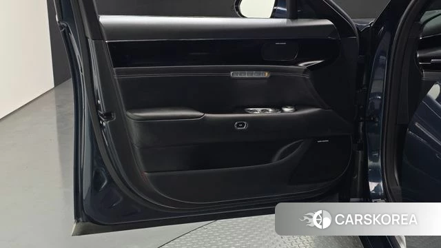 Genesis G90 (RS4) id 4965940 из Кореи 16