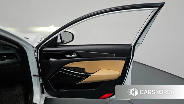 Kia K7 Premier id 4952686 из Кореи 16