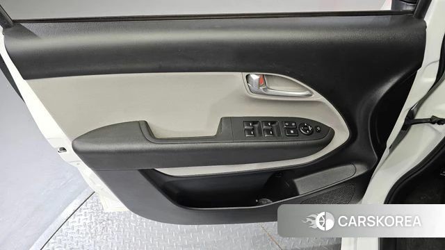 Kia The New Ray id 4958746 из Кореи 16