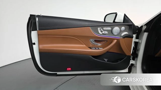 Mercedes-Benz E-Class W213 id 5048260 из Кореи 16
