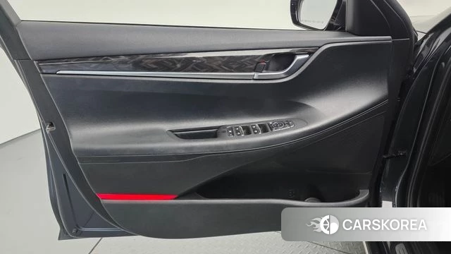 Hyundai Grandeur IG id 4978072 из Кореи 16