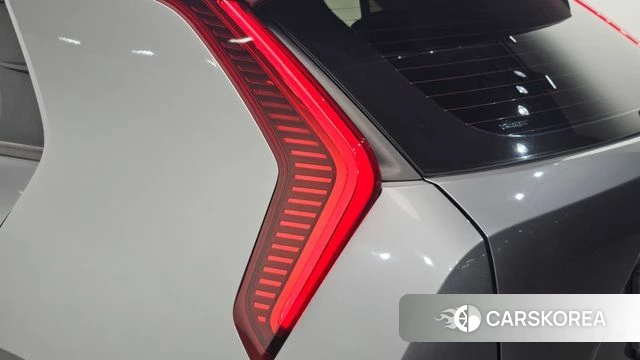 Kia Di All New Niro EV id 5059507 из Кореи 16