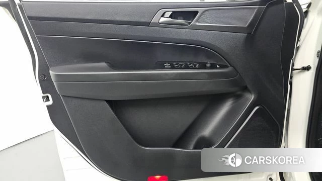 Ssangyong The New Rexton Sport id 5033279 из Кореи 16