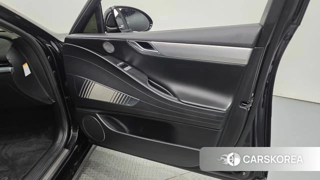 Genesis Electrified G80 (RG3) id 4991803 из Кореи 16