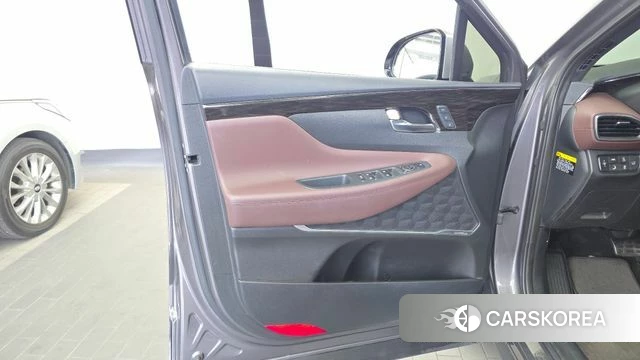Hyundai Santa Fe TM id 4983010 из Кореи 16