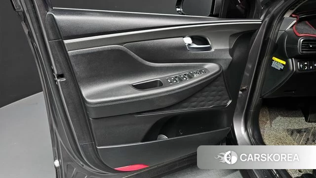 Hyundai Santa Fe TM id 4988212 из Кореи 16