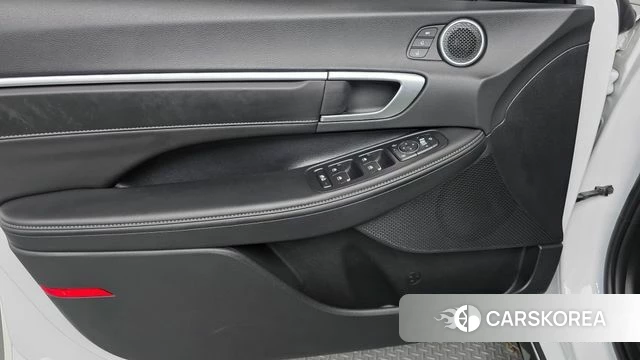 Hyundai Sonata D Edge (DN8) id 5039402 из Кореи 16