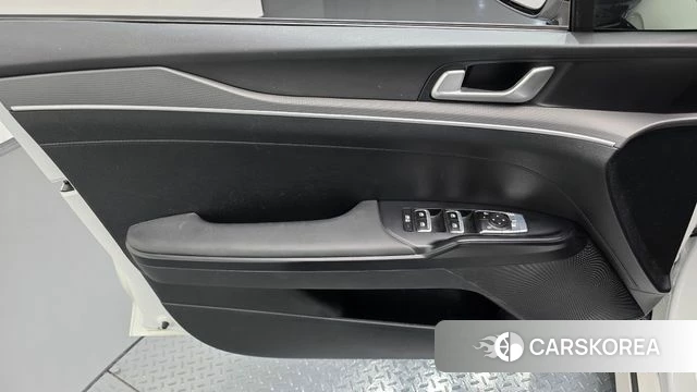 Kia The New K5 3rd generation id 5058224 из Кореи 16