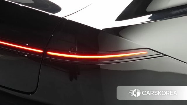 Hyundai Grandeur Hybrid (GN7) id 4995773 из Кореи 16