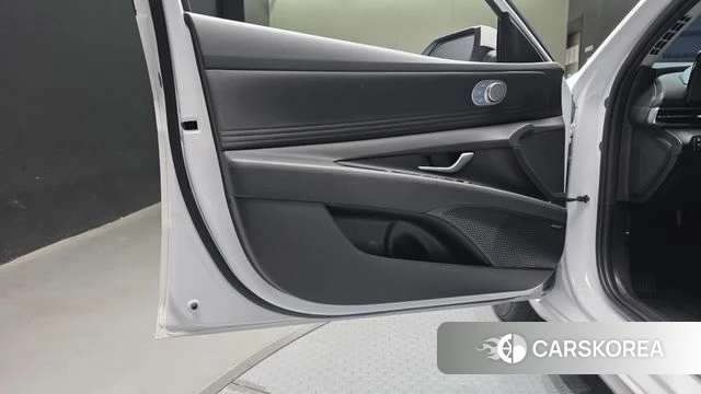 Hyundai The New Avante (CN7) id 5026310 из Кореи 16