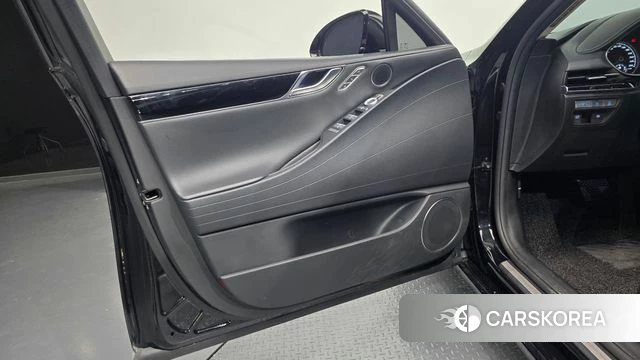Genesis G80 (RG3) id 5052367 из Кореи 16