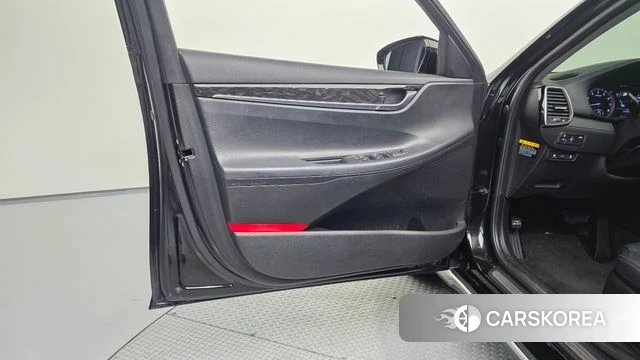 Hyundai Grandeur IG id 4987943 из Кореи 16