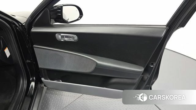Hyundai Ionic 6 id 5040095 из Кореи 16