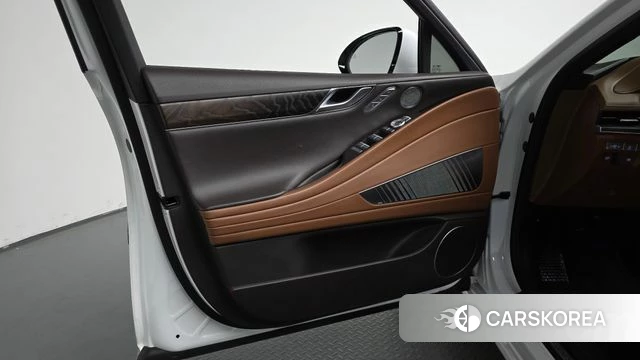 Genesis G80 (RG3) id 5003271 из Кореи 16