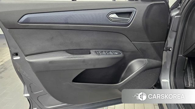 Renault Korea (Samsung) XM3 id 4657577 из Кореи 16