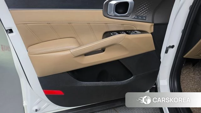 Kia The New Sorento 4th Generation id 5026340 из Кореи 16