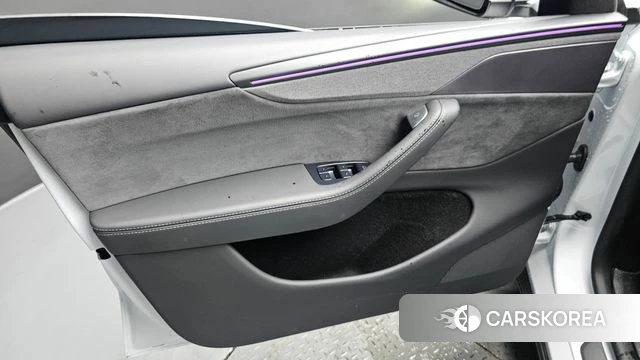 Tesla Model Y id 4752772 из Кореи 16