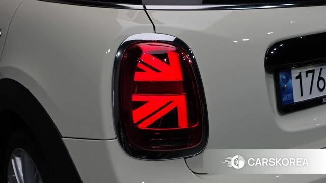 Mini Cooper id 5034347 из Кореи 16