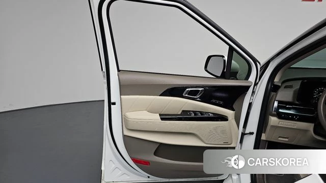Kia Carnival 4th generation id 5003520 из Кореи 16