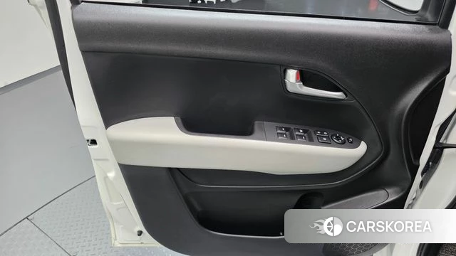 Kia The New Kia Ray id 4940902 из Кореи 16