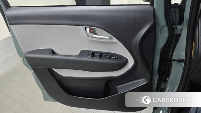 Kia The New Kia Ray EV id 4957403 из Кореи 16