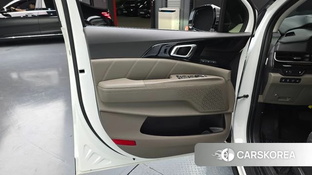 Kia The New Carnival 4th Generation id 4554233 из Кореи 17