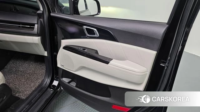 Kia Carnival 4th generation id 4997368 из Кореи 16