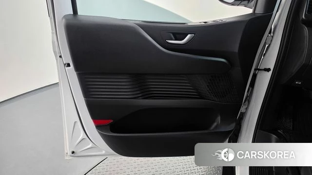 Hyundai ST1 id 4871018 из Кореи 16