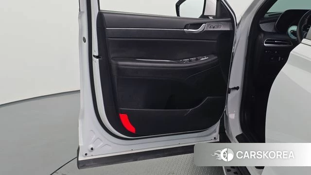 Hyundai The New Palisade id 4995878 из Кореи 16