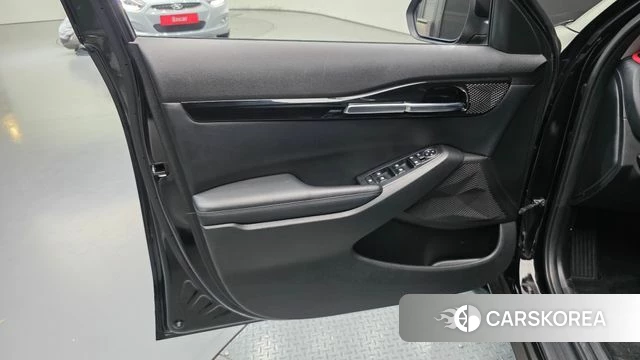 Kia Seltos id 5041448 из Кореи 16