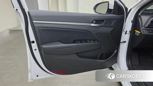 Hyundai The New Avante AD id 5013633 из Кореи 16