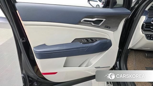 Kia Sportage 5th Generation Hybrid id 5053501 из Кореи 16