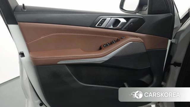 BMW X5 (G05) id 4991545 из Кореи 16