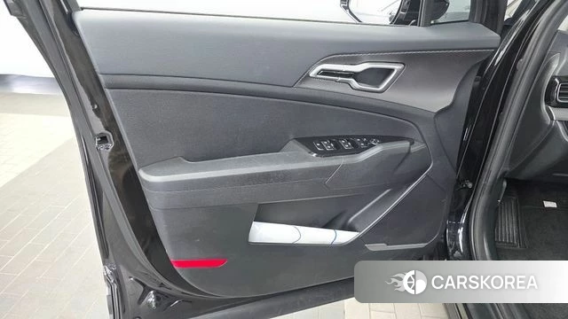 Kia Sportage 5th Generation id 5026661 из Кореи 16