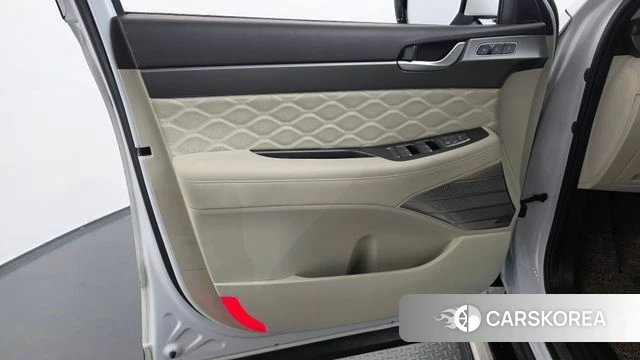 Hyundai Palisade id 5028391 из Кореи 16