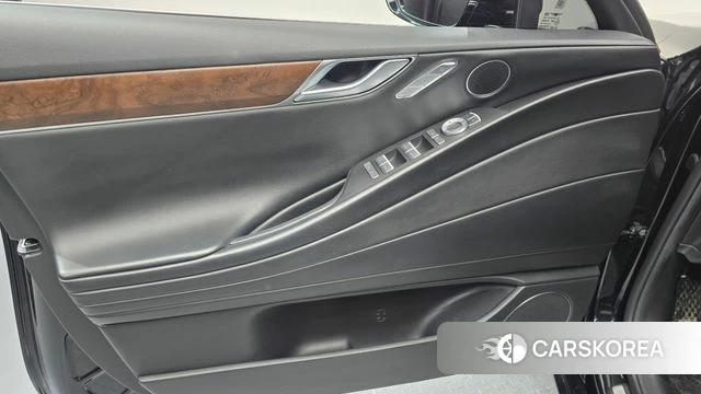 Genesis G80 (RG3) id 5034140 из Кореи 16