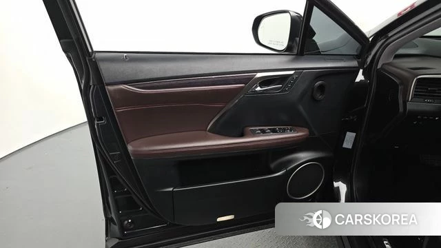 Lexus RX450h 4th generation id 4935928 из Кореи 16