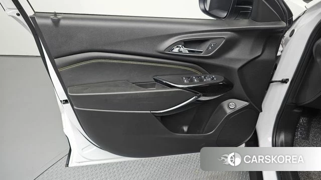 Chevrolet (GM Daewoo) Trax Crossover id 4660536 из Кореи 16