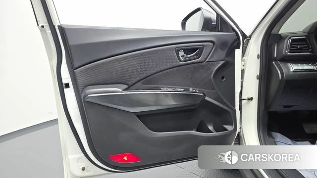 Ssangyong Berry New Tivoli id 5047261 из Кореи 16